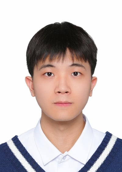 李志奇证件照